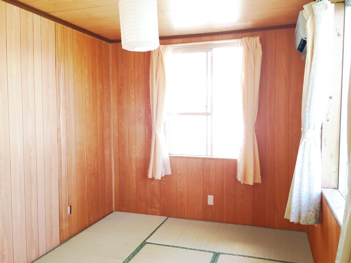 Matsukaze The Guest House Ishigaki Ishigaki (Okinawa) Exterior foto