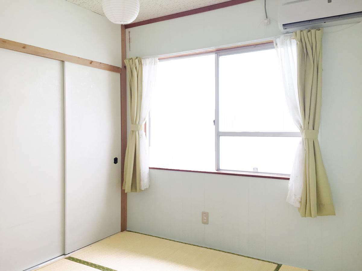 Matsukaze The Guest House Ishigaki Ishigaki (Okinawa) Exterior foto