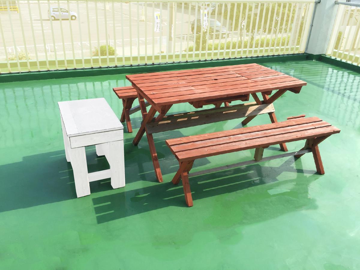 Matsukaze The Guest House Ishigaki Ishigaki (Okinawa) Exterior foto